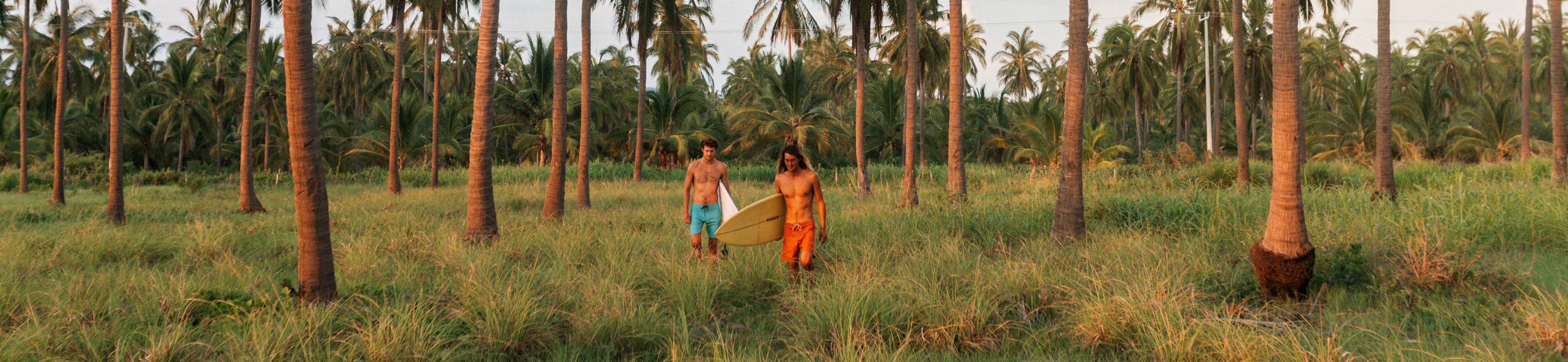 Boardshorts | The Surf Warehouse