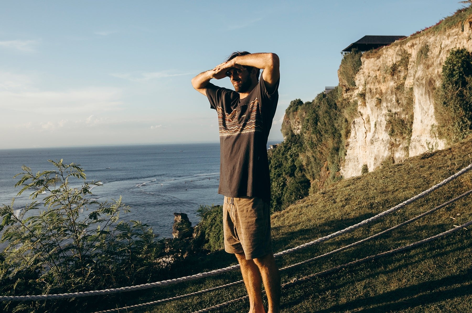 Knit Tees | The Surf Warehouse