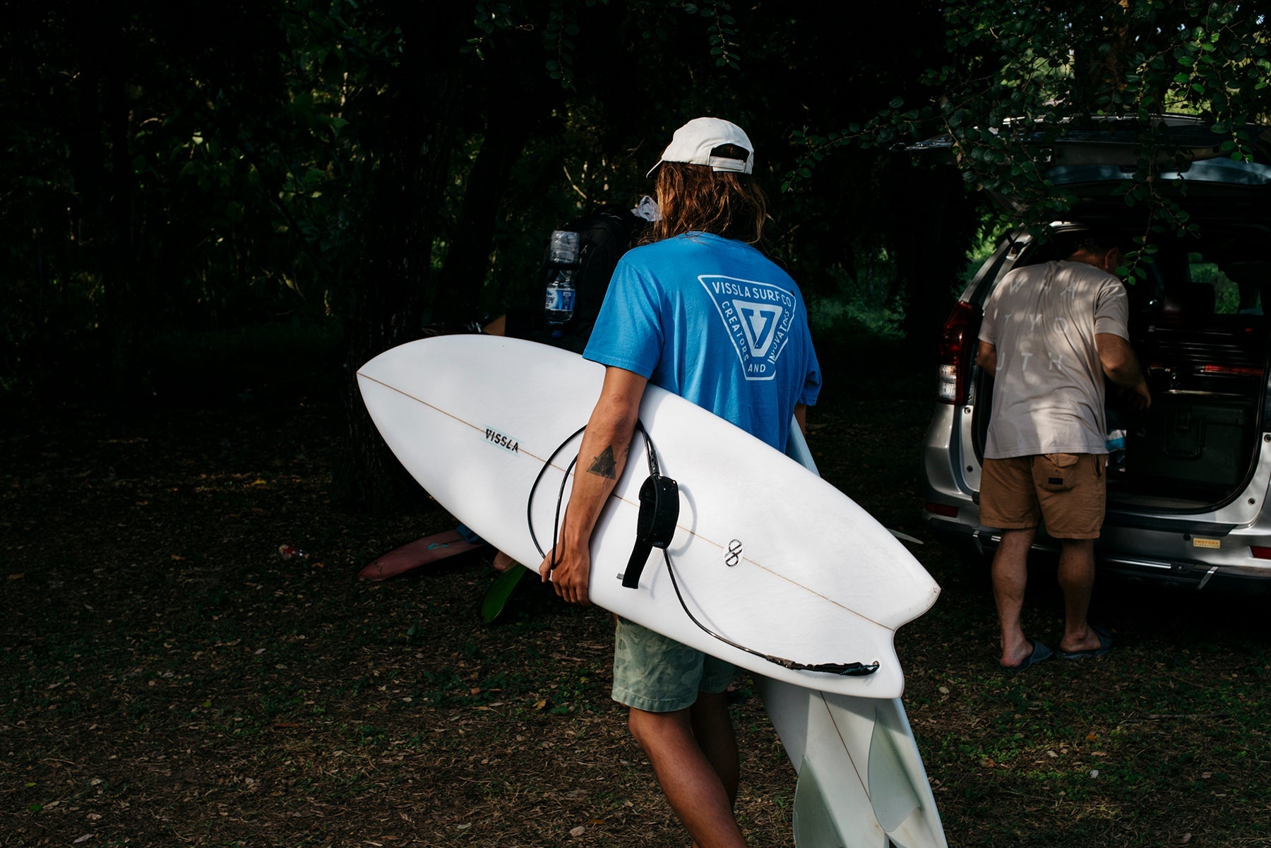 Short Sleeve Tees | The Surf Warehouse