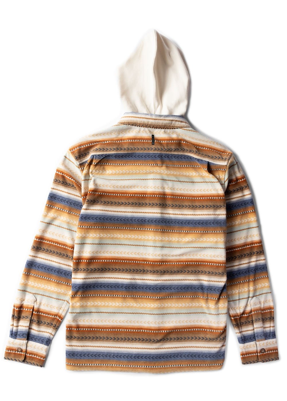 Eco - zy Boys Shirt Jacket - Stoke Outlets