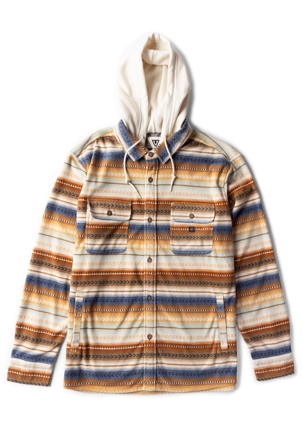 Eco - zy Boys Shirt Jacket - Stoke Outlets