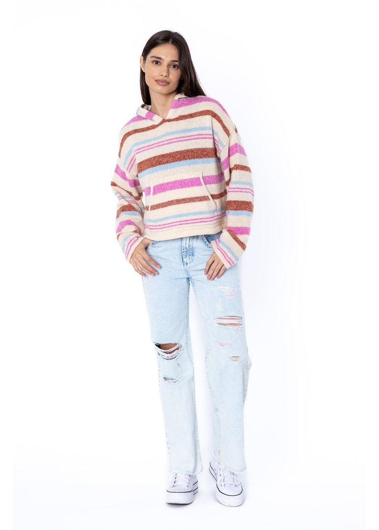 Sisstr Seabrook Sweater - Stoke Outlets