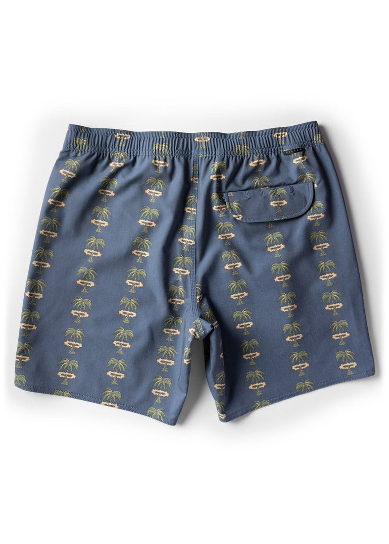 Vissla Atomic Palms 16.5" Ecolastic - Stoke Outlets