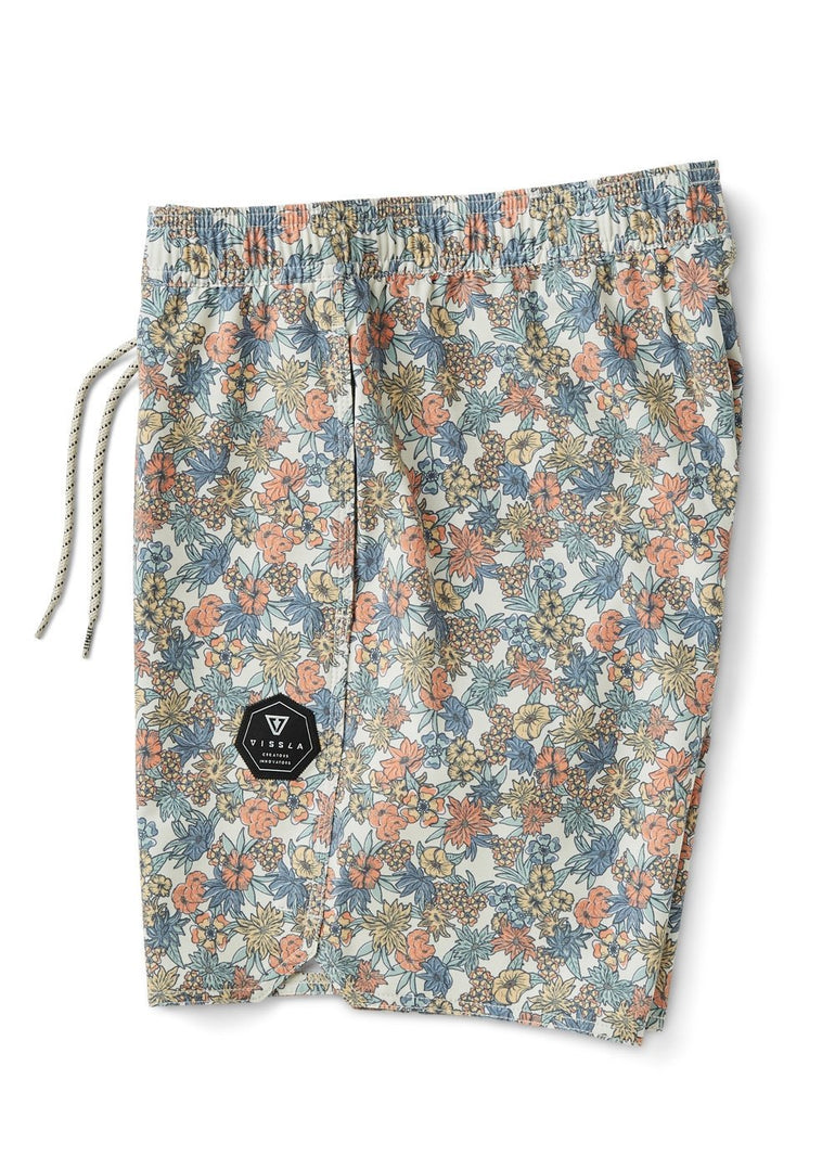 Vissla Beacons 16.5" Ecolastic - BON - Stoke Outlets