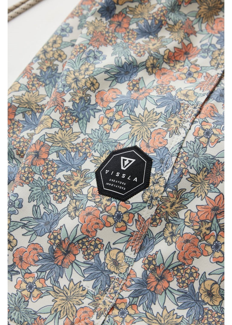Vissla Beacons 16.5" Ecolastic - BON - Stoke Outlets