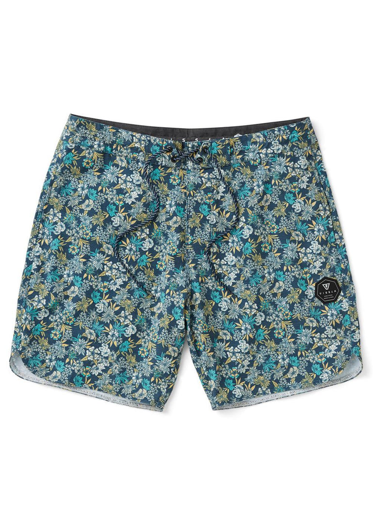 Vissla Beacons 17.5" Boardshort - MID - Stoke Outlets