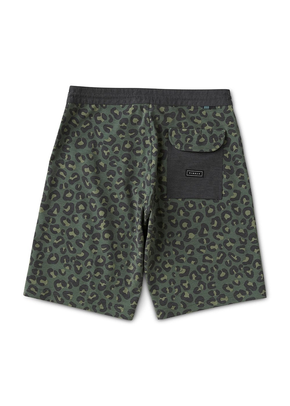 Vissla Big Cat 18" Boys Boardshort - SUR - Stoke Outlets