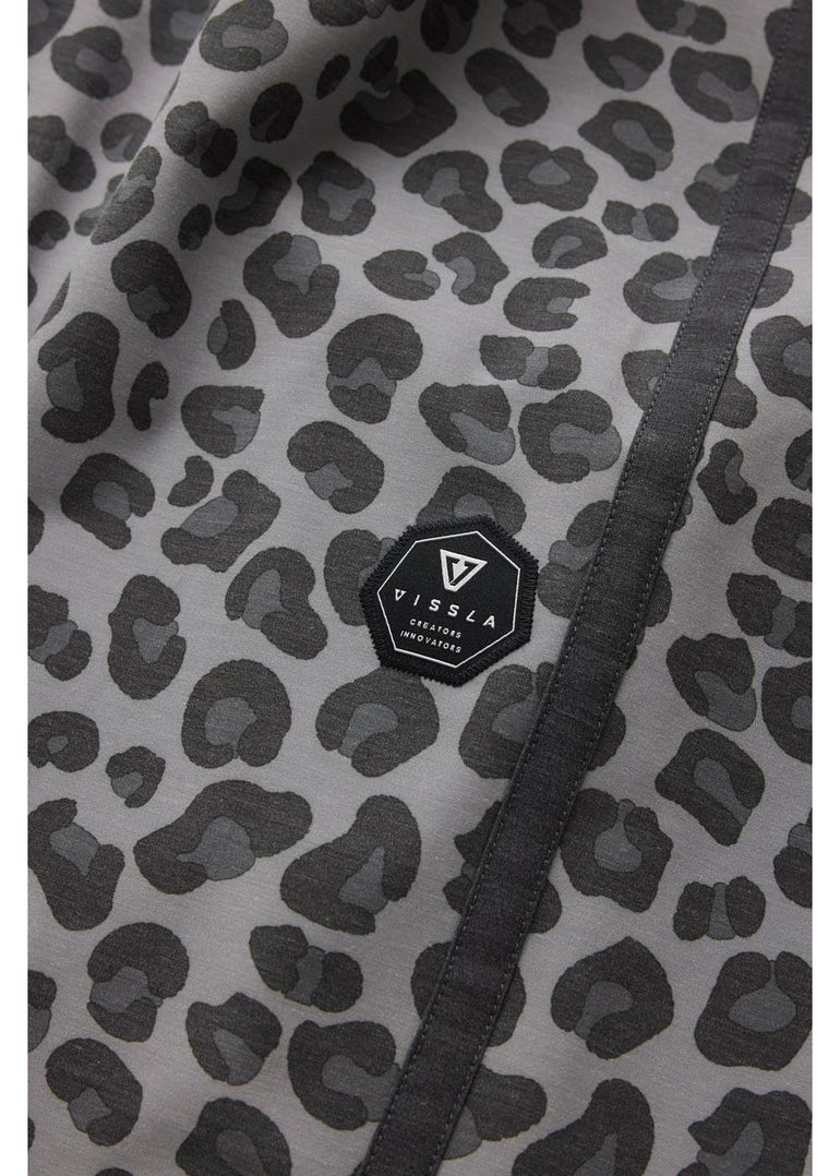 Vissla Big Cat 21" Boardshort - SGY - Stoke Outlets