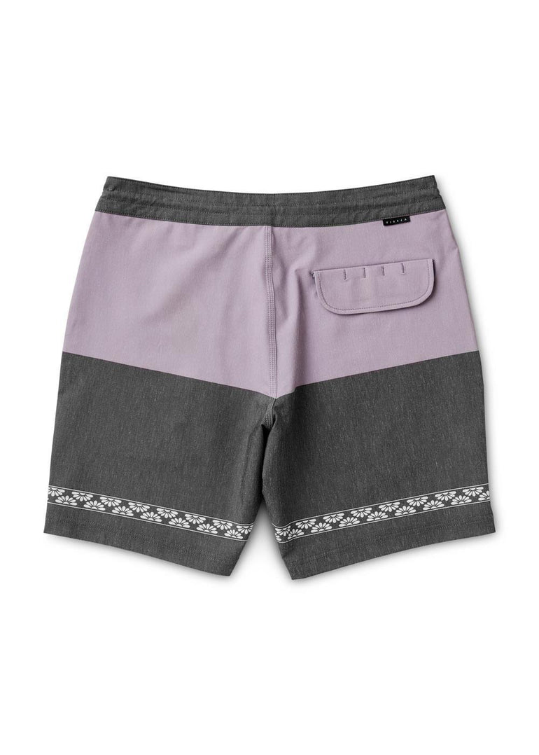 Vissla Four Doors 17.5" Boardshort - DLI - Stoke Outlets