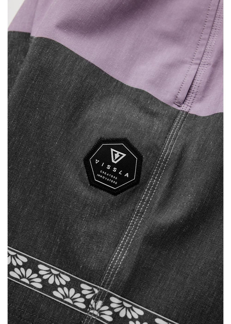 Vissla Four Doors 17.5" Boardshort - DLI - Stoke Outlets