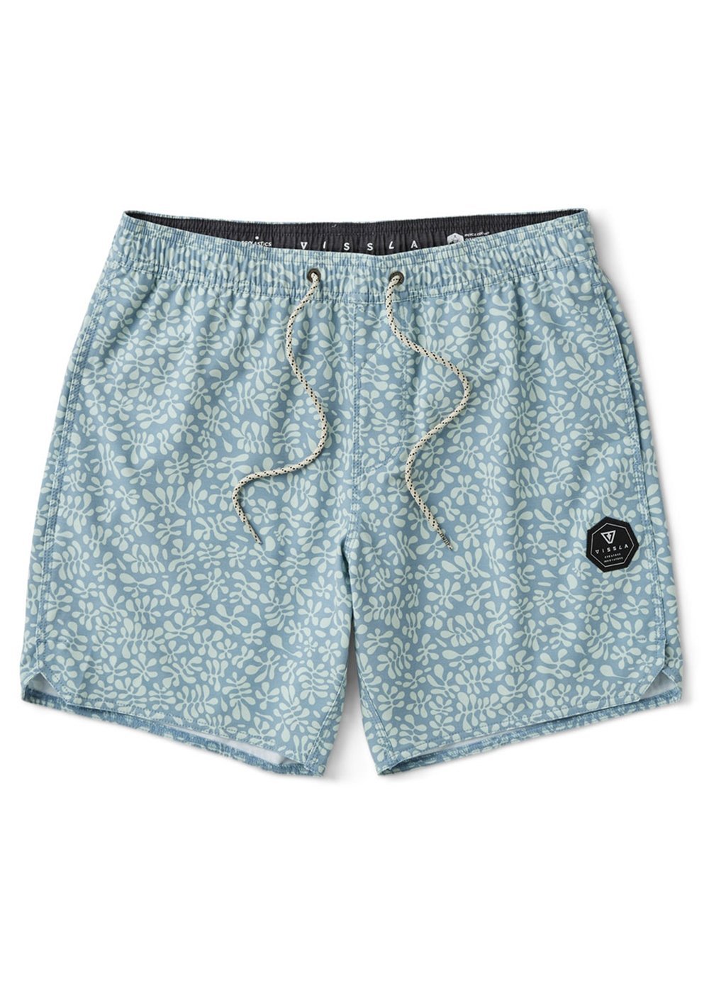 Vissla Jardin 13" Kids Ecolastic - BSL - Stoke Outlets