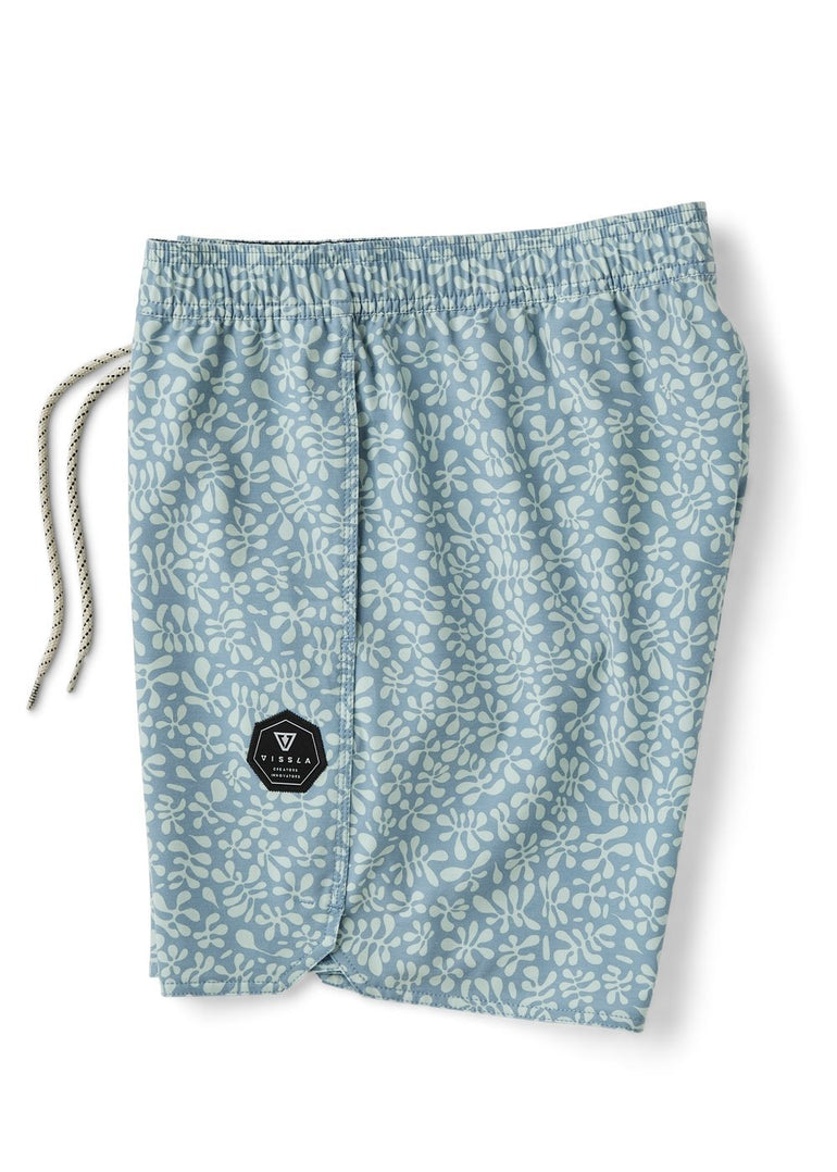 Vissla Jardin 13" Kids Ecolastic - BSL - Stoke Outlets