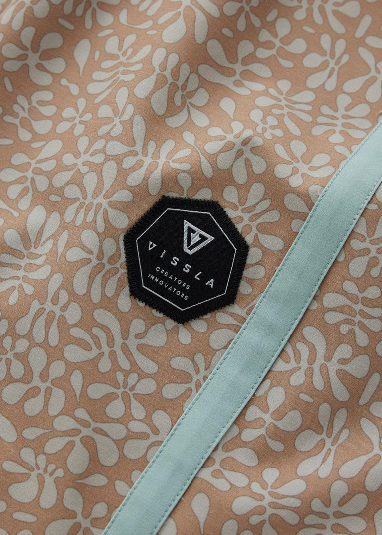 Vissla Jardin 18.5" Boardshort - HUK - Stoke Outlets