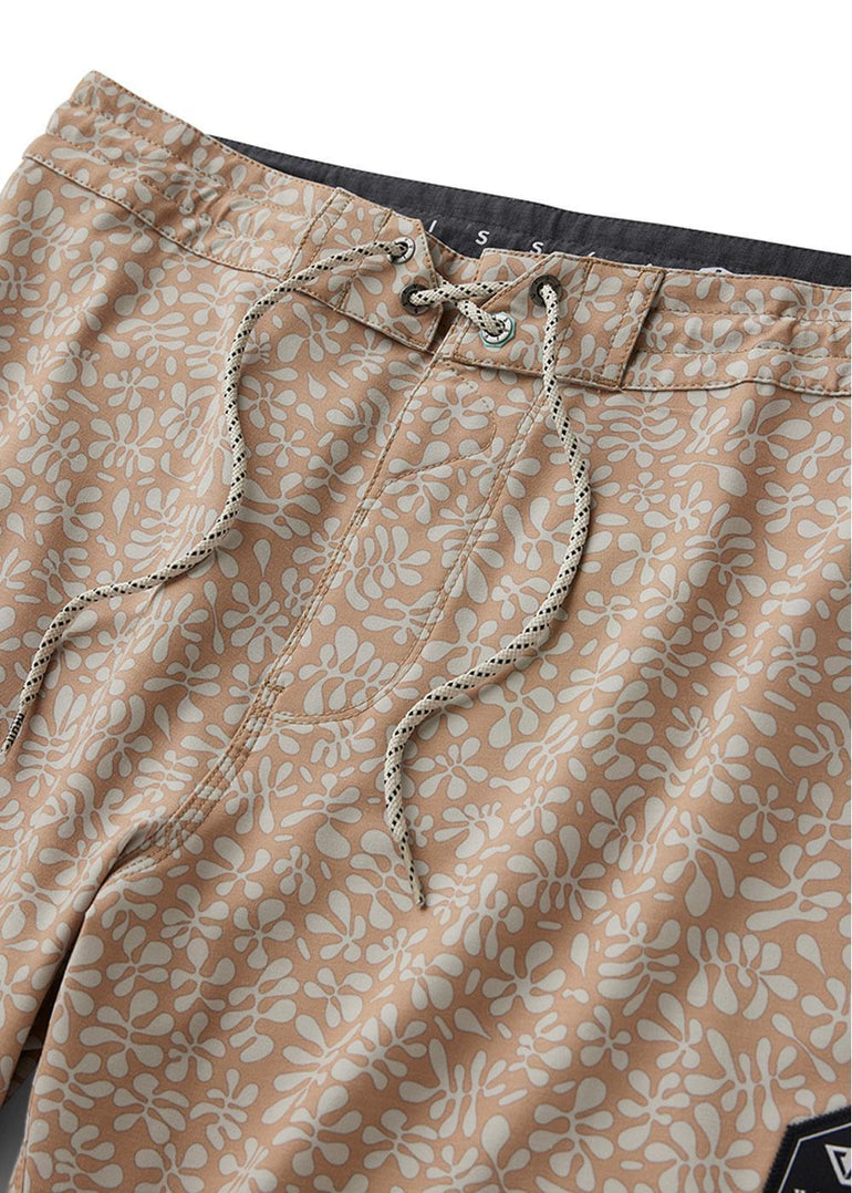 Vissla Jardin 18.5" Boardshort - HUK - Stoke Outlets