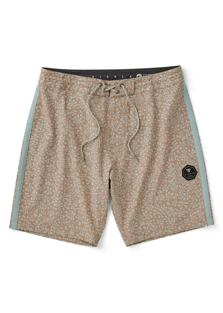 Vissla Jardin 18.5" Boardshort - HUK - Stoke Outlets