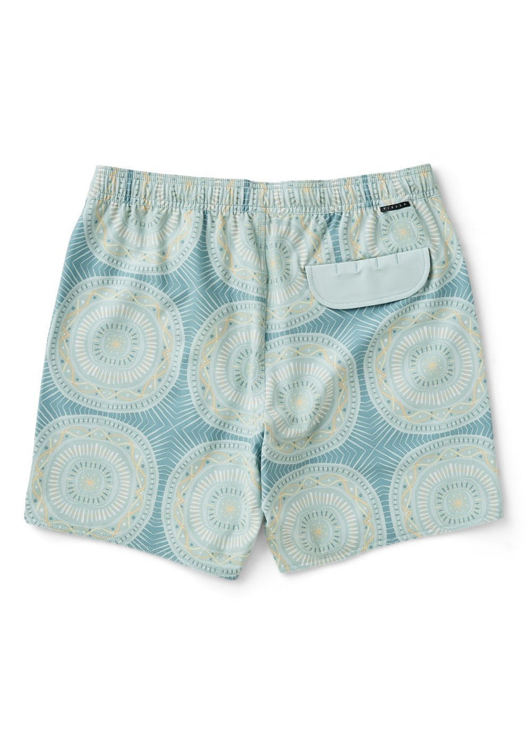 Vissla Lekki 16.5" Ecolastic - DTG - Stoke Outlets