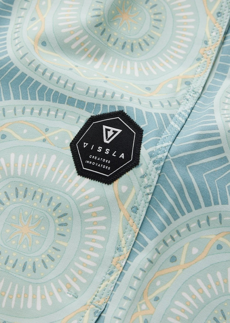 Vissla Lekki 16.5" Ecolastic - DTG - Stoke Outlets