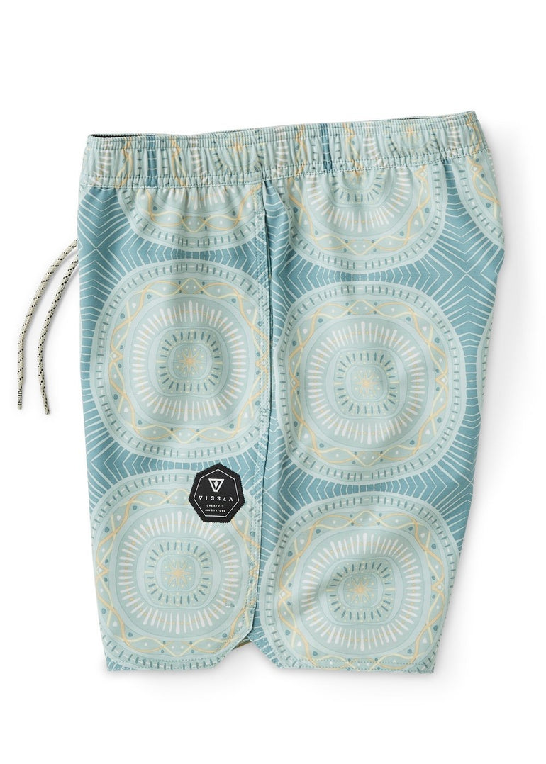 Vissla Lekki 16.5" Ecolastic - DTG - Stoke Outlets
