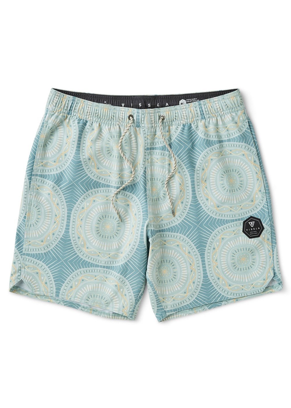 Vissla Lekki 16.5" Ecolastic - DTG - Stoke Outlets