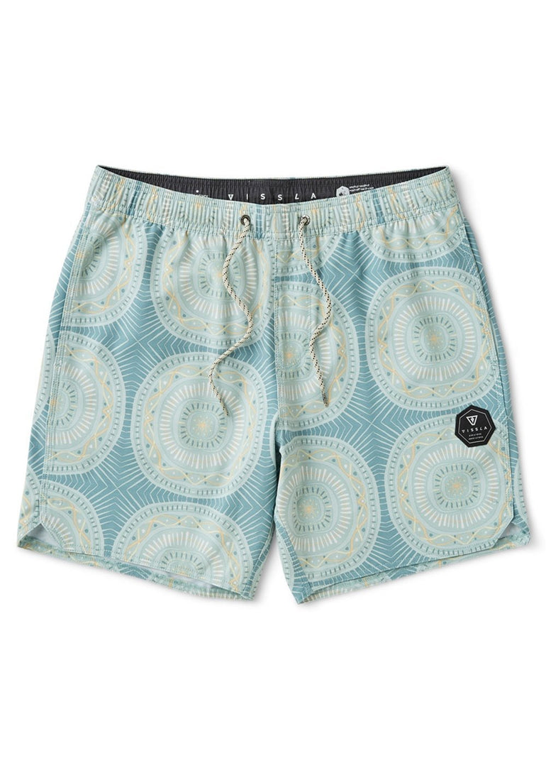 Vissla Lekki 16.5" Ecolastic - DTG - Stoke Outlets