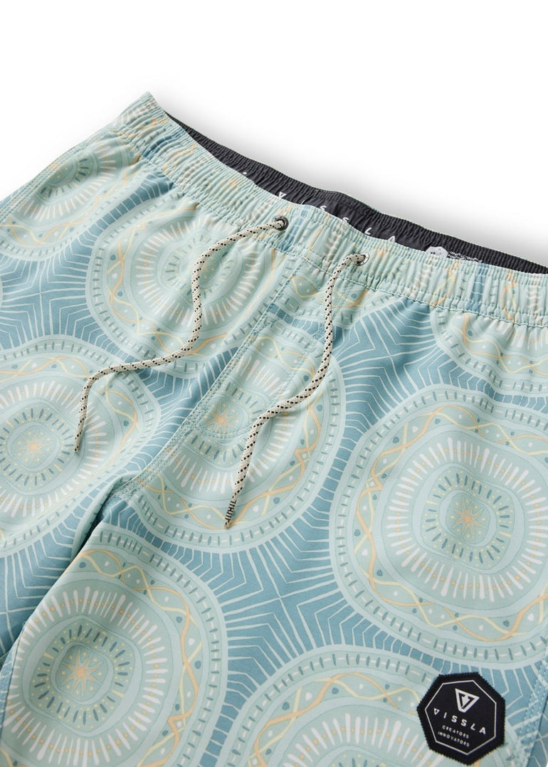 Vissla Lekki 16.5" Ecolastic - DTG - Stoke Outlets