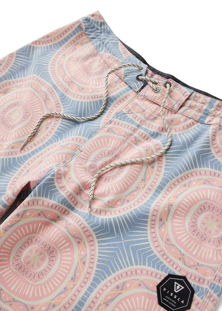 Vissla Lekki 17" Boys Boardshort - BSL - Stoke Outlets