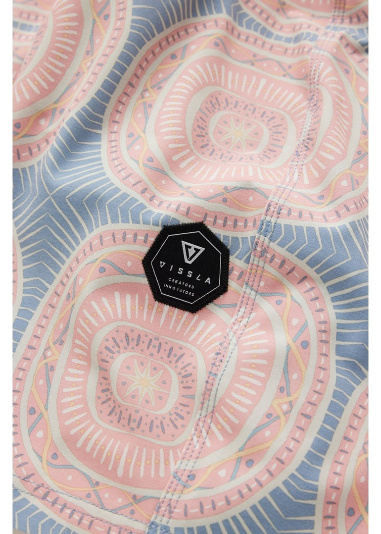 Vissla Lekki 17" Boys Boardshort - BSL - Stoke Outlets