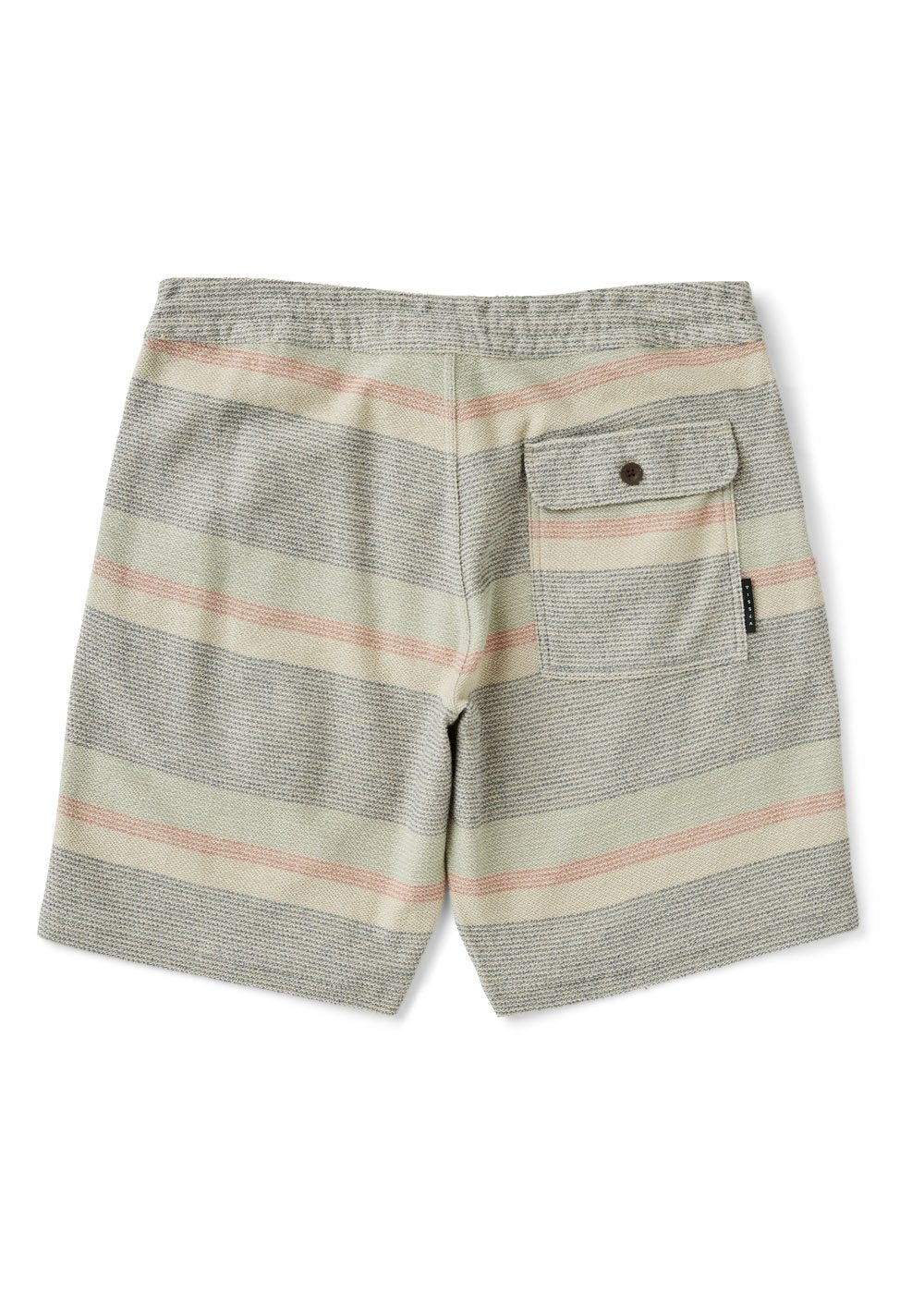 Vissla Lineup 17" Boys Sofa Surfer - DUN - Stoke Outlets