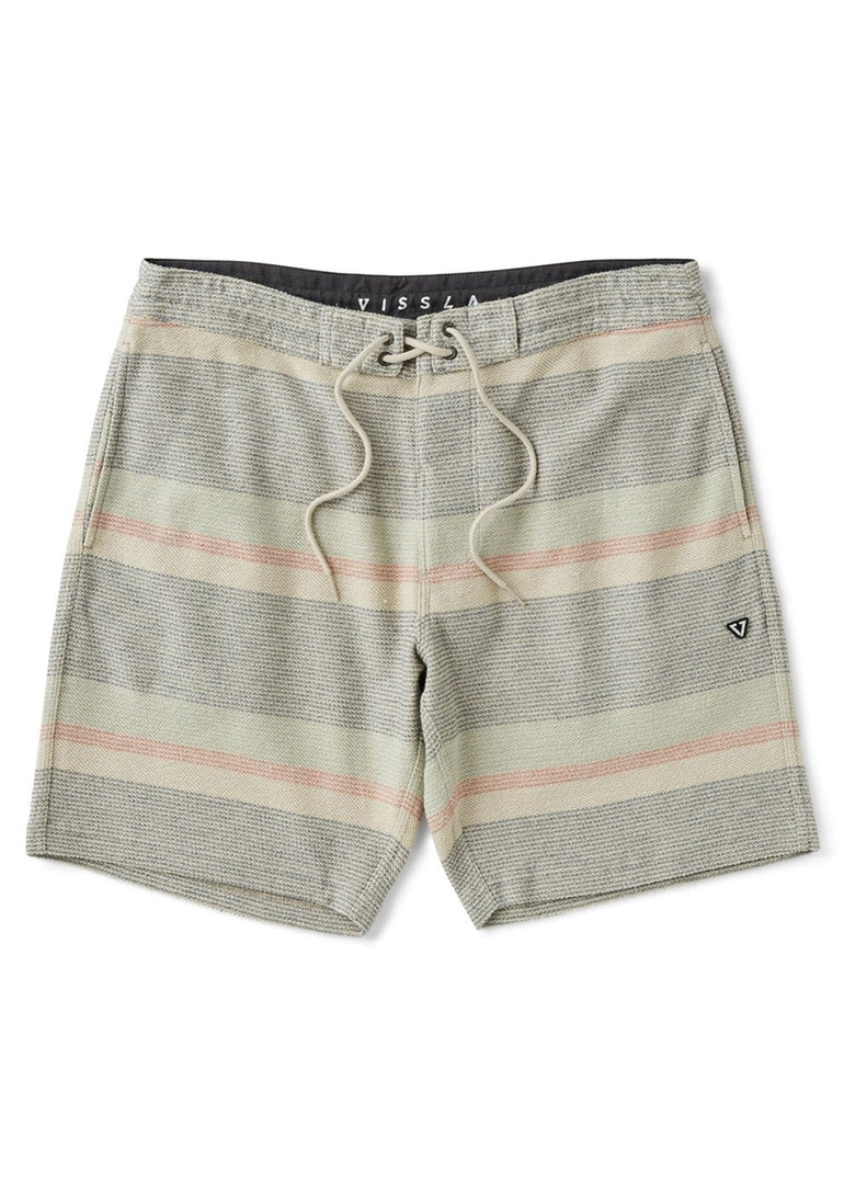 Vissla Lineup 17" Boys Sofa Surfer - DUN - Stoke Outlets