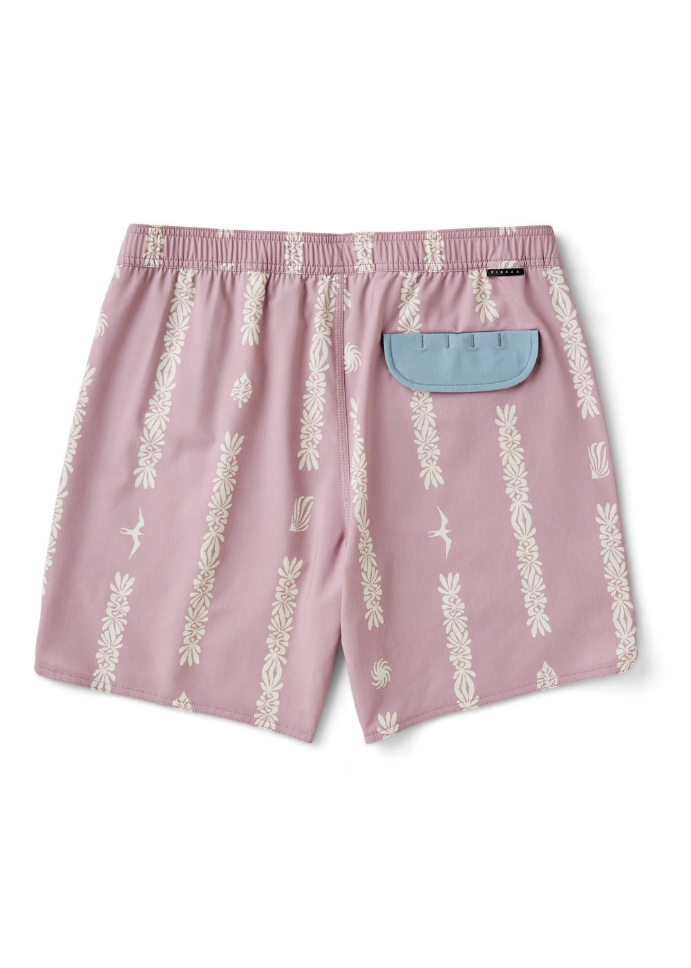 Vissla Pelago 16.5" Ecolastic - PLM - Stoke Outlets