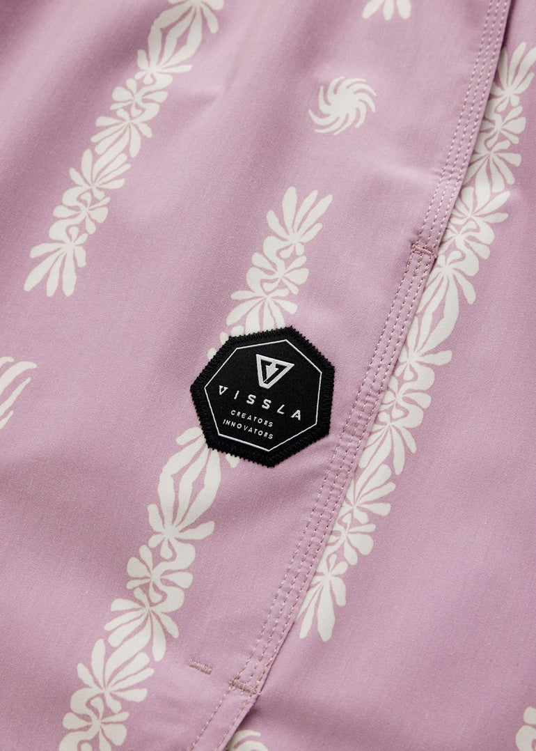 Vissla Pelago 16.5" Ecolastic - PLM - Stoke Outlets