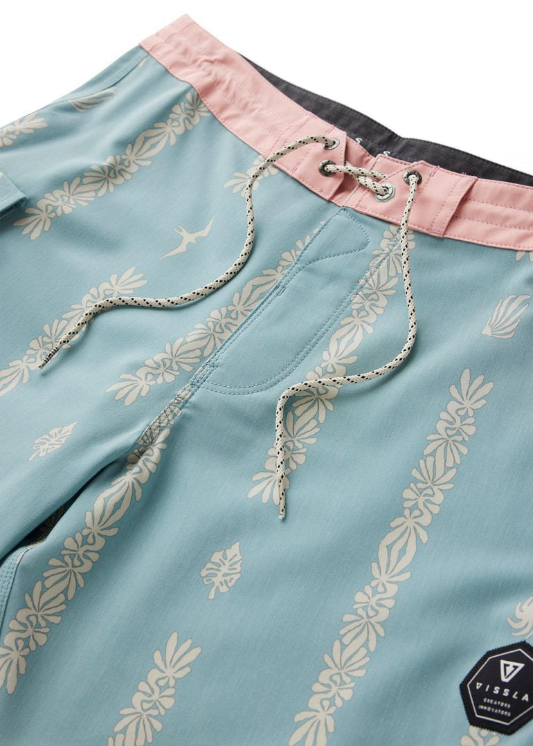 Vissla Pelago 18.5" Boardshort - DTG - Stoke Outlets