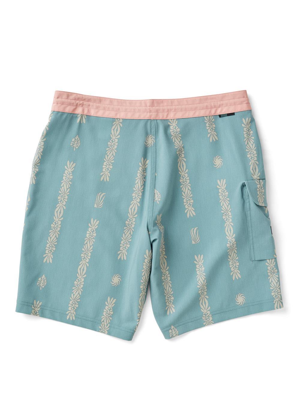 Vissla Pelago 18.5" Boardshort - DTG - Stoke Outlets