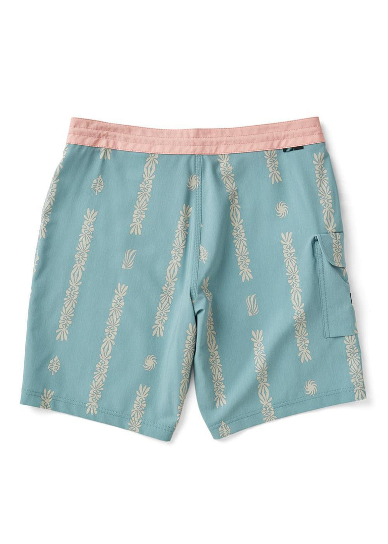 Vissla Pelago 18.5" Boardshort - DTG - Stoke Outlets