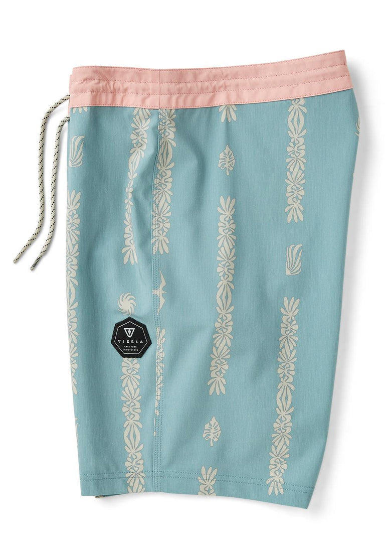 Vissla Pelago 18.5" Boardshort - DTG - Stoke Outlets