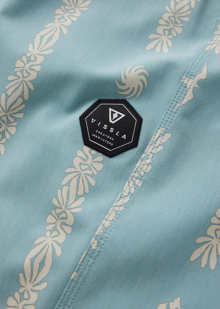 Vissla Pelago 18.5" Boardshort - DTG - Stoke Outlets