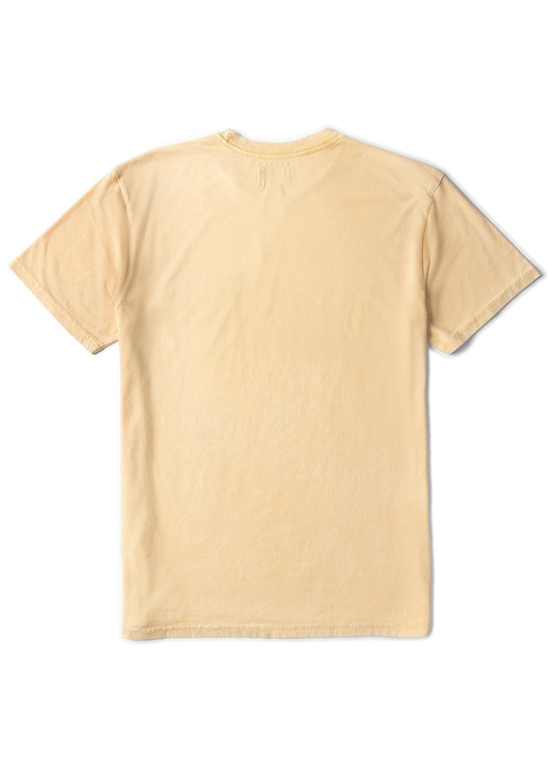 Vissla Sets Cosmic Wash Boys SS PKT Tee - ALE - Stoke Outlets