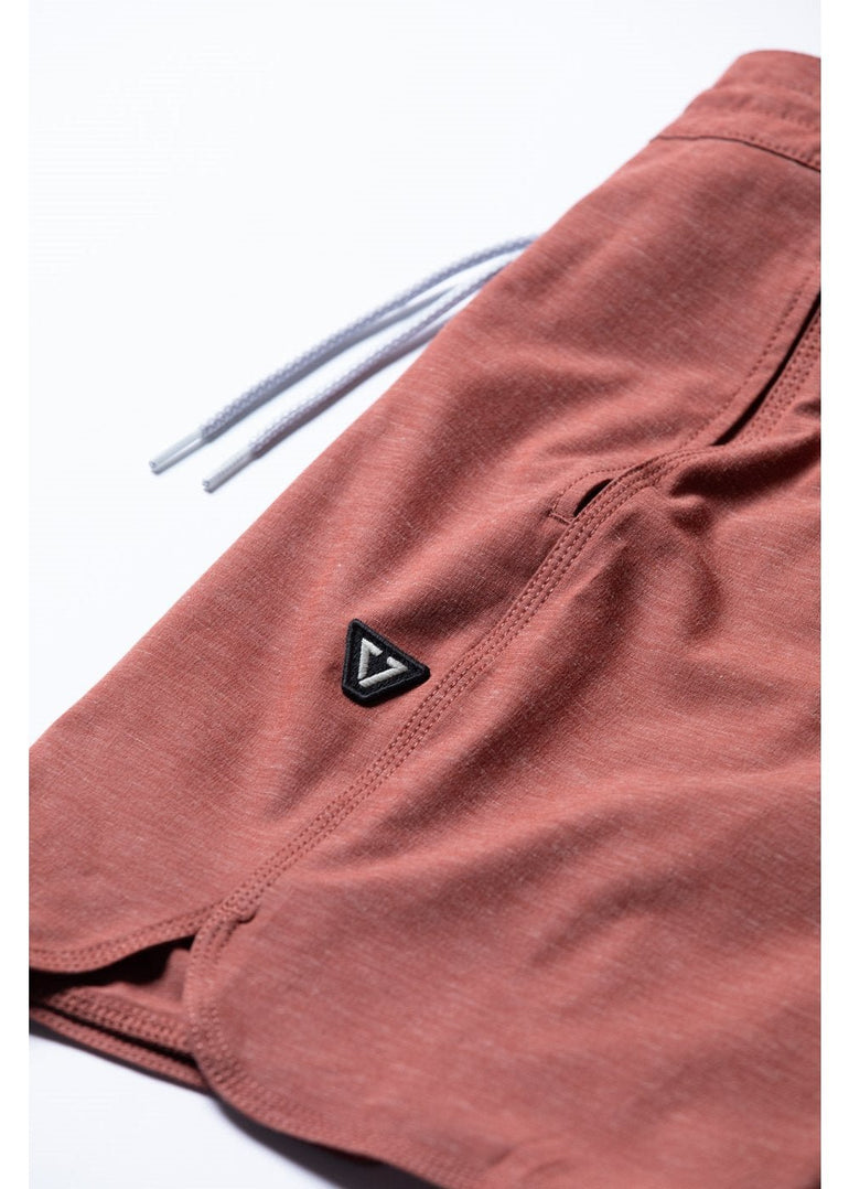 Vissla Stoke'm 17.5" Boardshort - BNR - Stoke Outlets