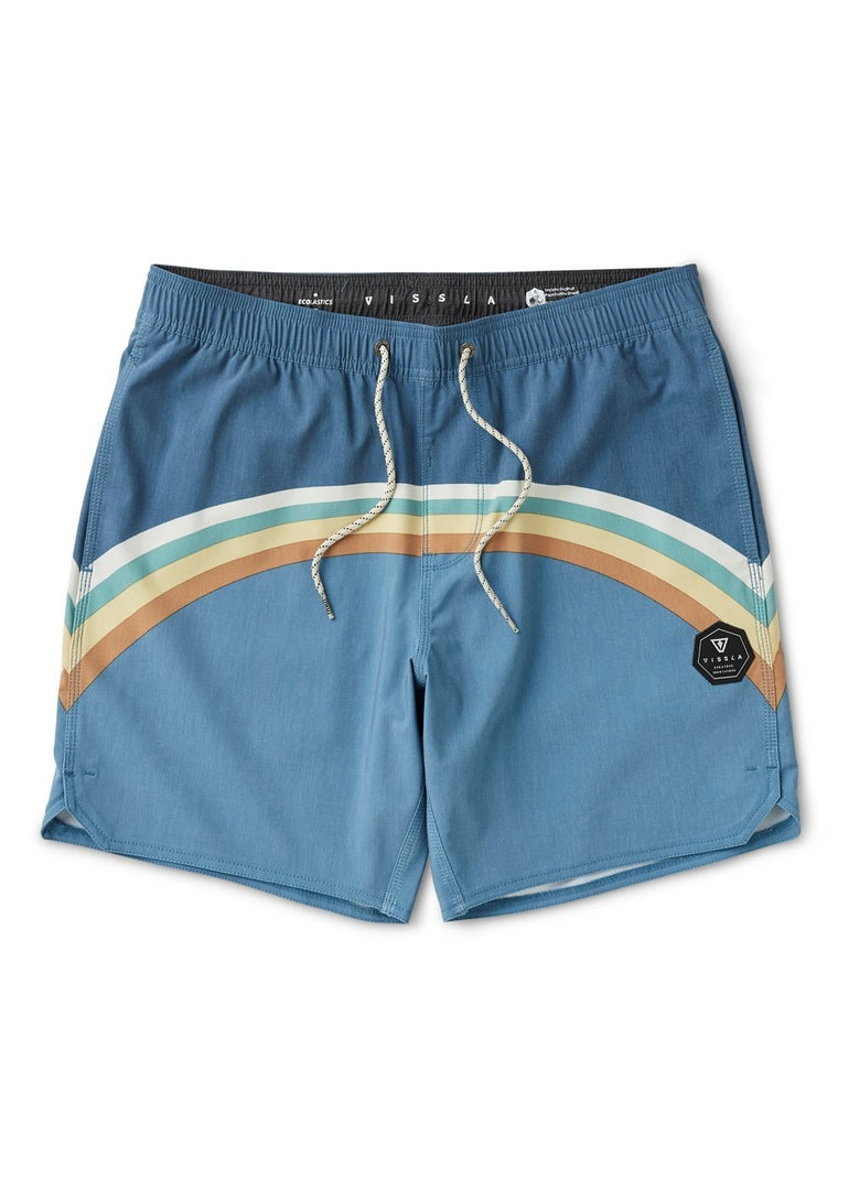 Vissla Sunbelt 16.5" Ecolastic - DKD - Stoke Outlets