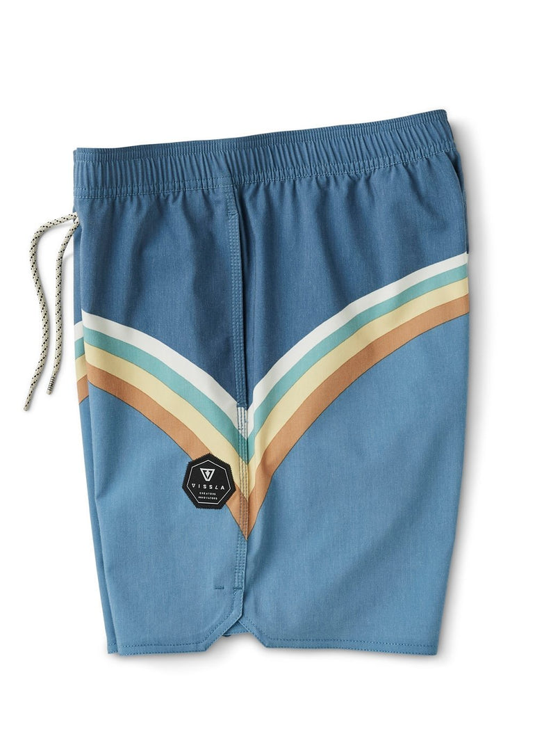 Vissla Sunbelt 16.5" Ecolastic - DKD - Stoke Outlets