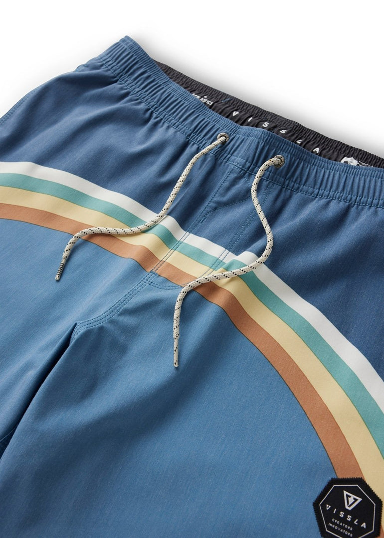 Vissla Sunbelt 16.5" Ecolastic - DKD - Stoke Outlets