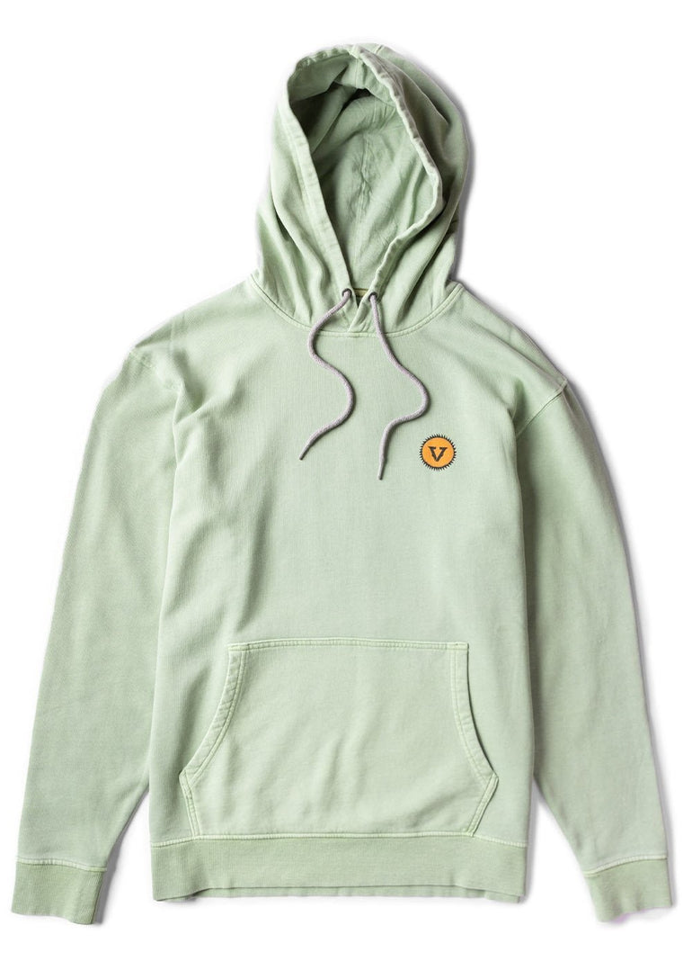 Vissla Washout Eco Boys Pullover Hoodie - Stoke Outlets