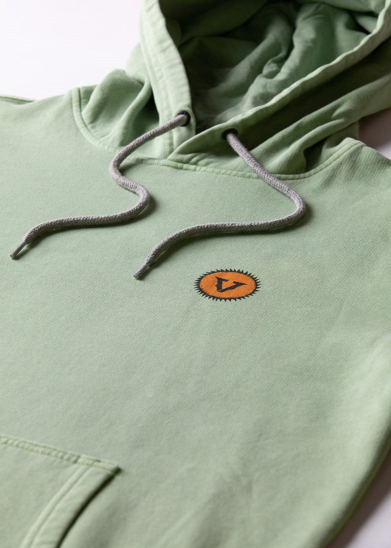 Vissla Washout Eco Boys Pullover Hoodie - Stoke Outlets