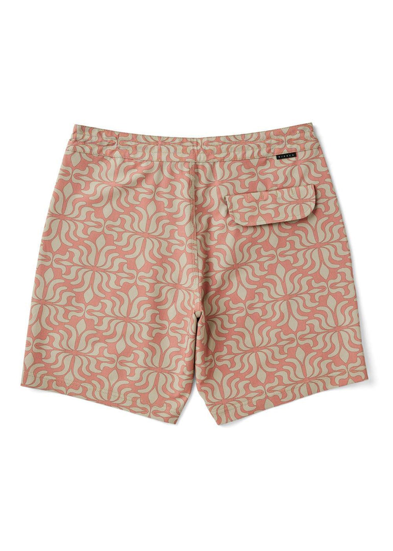 Vissla Zanzibar 17.5" Boardshort - CHL - Stoke Outlets