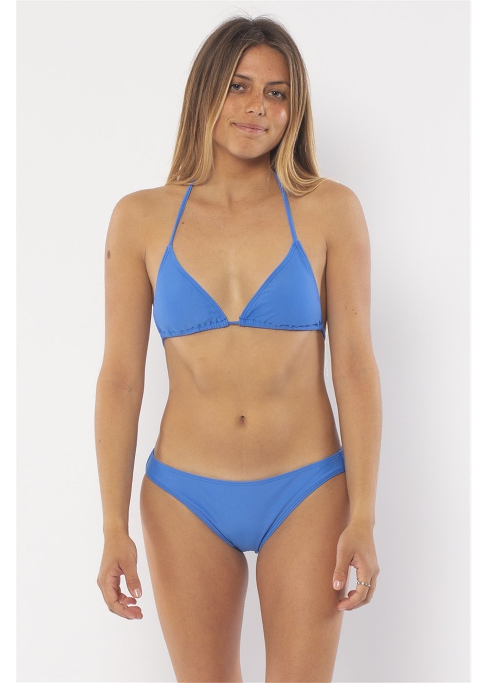 Billabong | Paradise Cove Triangle Bikini Top for Women | Multicolor