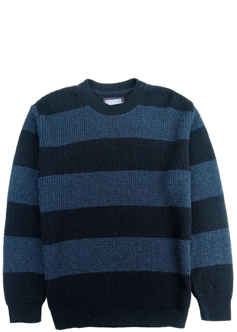 Vissla Creators Oaxaca Eco Crew Sweater-DNL - Stoke Outlets