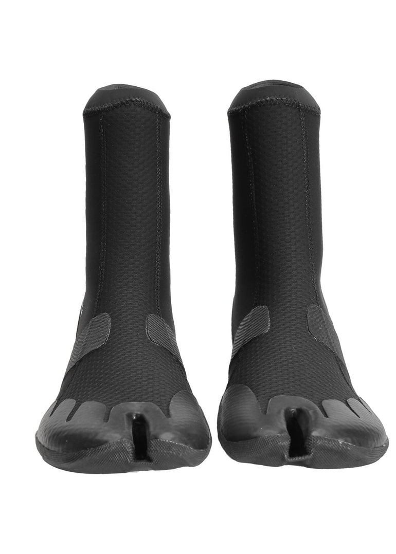 Vissla High Seas 3mm Split Toe Bootie - Stoke Outlets