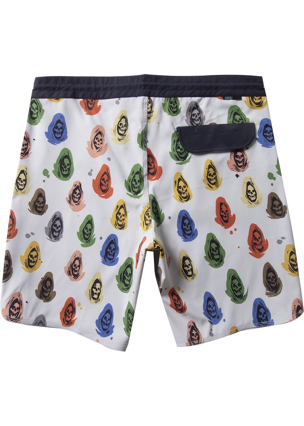 Vissla Lost Souls 17" Boys Boardshort - Stoke Outlets