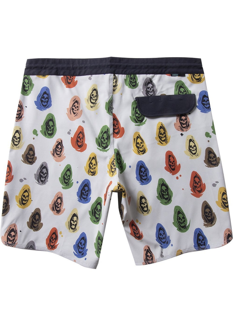 Vissla Lost Souls 17" Boys Boardshort - Stoke Outlets