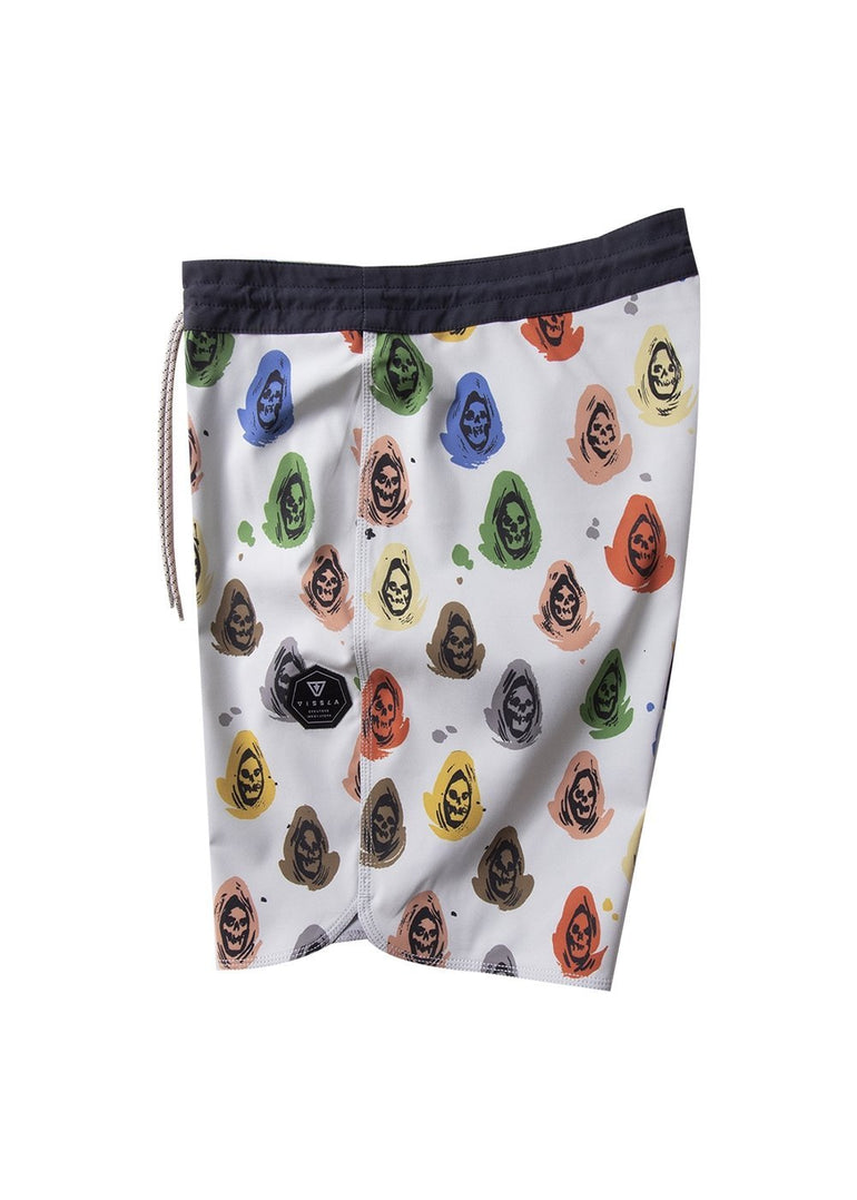Vissla Lost Souls 17" Boys Boardshort - Stoke Outlets